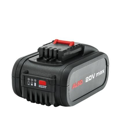 Акумулятор AL-KO EasyFlex B100 Li 20В 5Аг