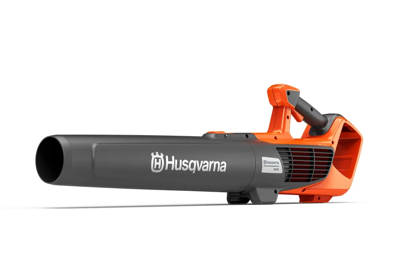 Акумуляторний повітродув Husqvarna 122iB без АКБ та ЗП