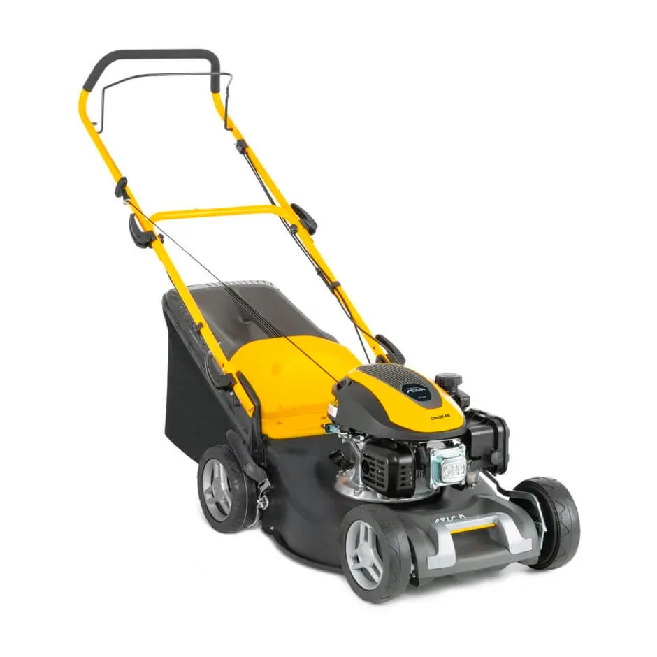 Газонокосарка STIGA Combi48