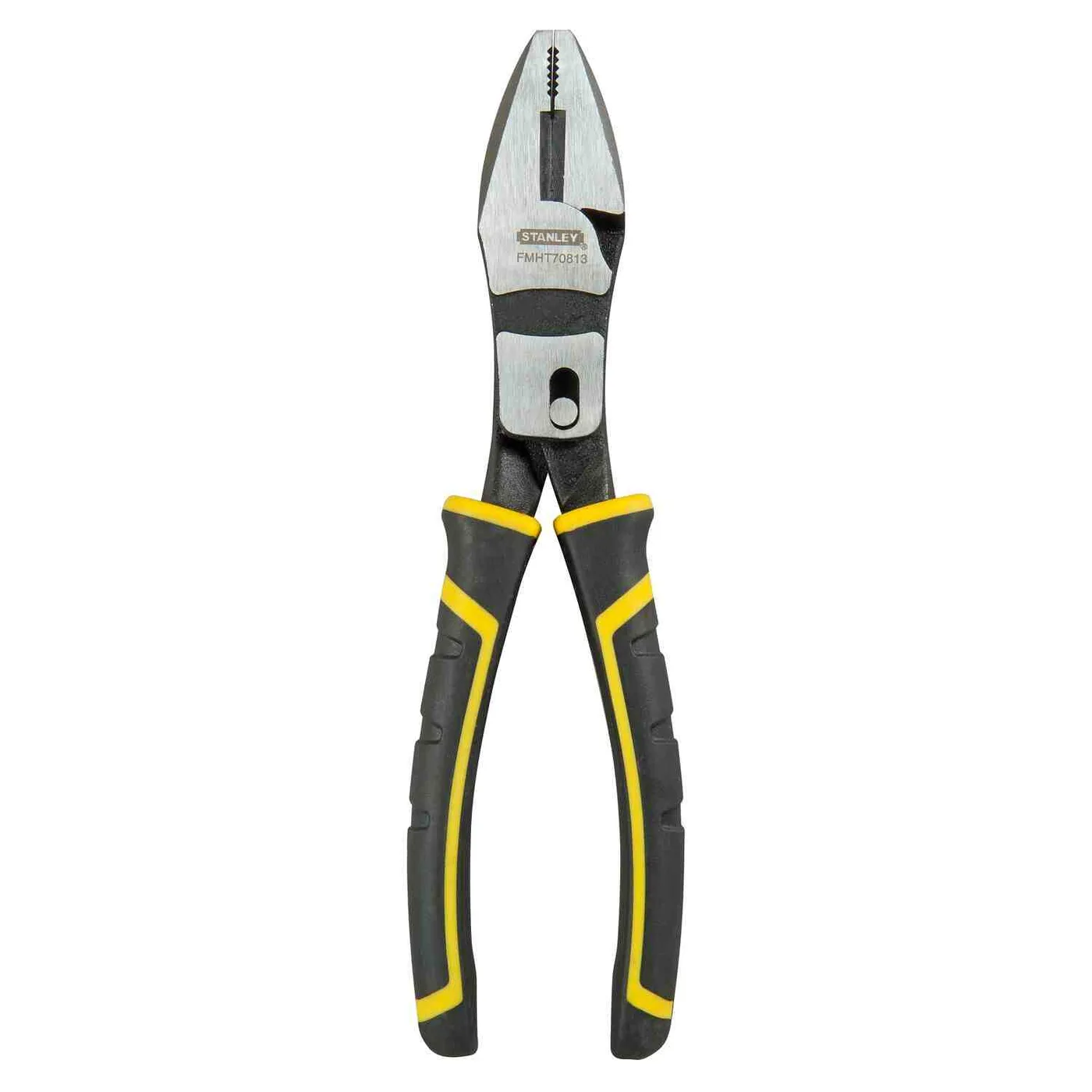 Плоскогубці FatMax® Compound Action комбіновані довжиною 215 мм STANLEY FMHT0-70813 — фото 2