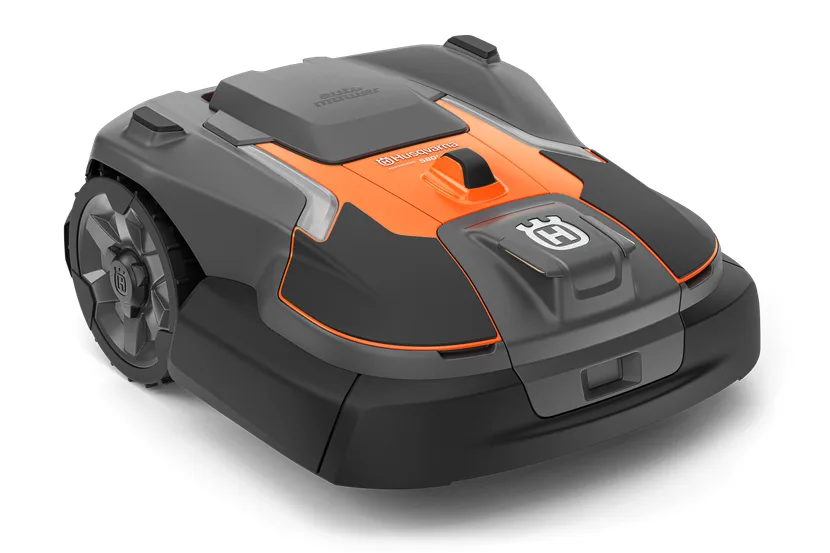 Automower® 580L EPOS™