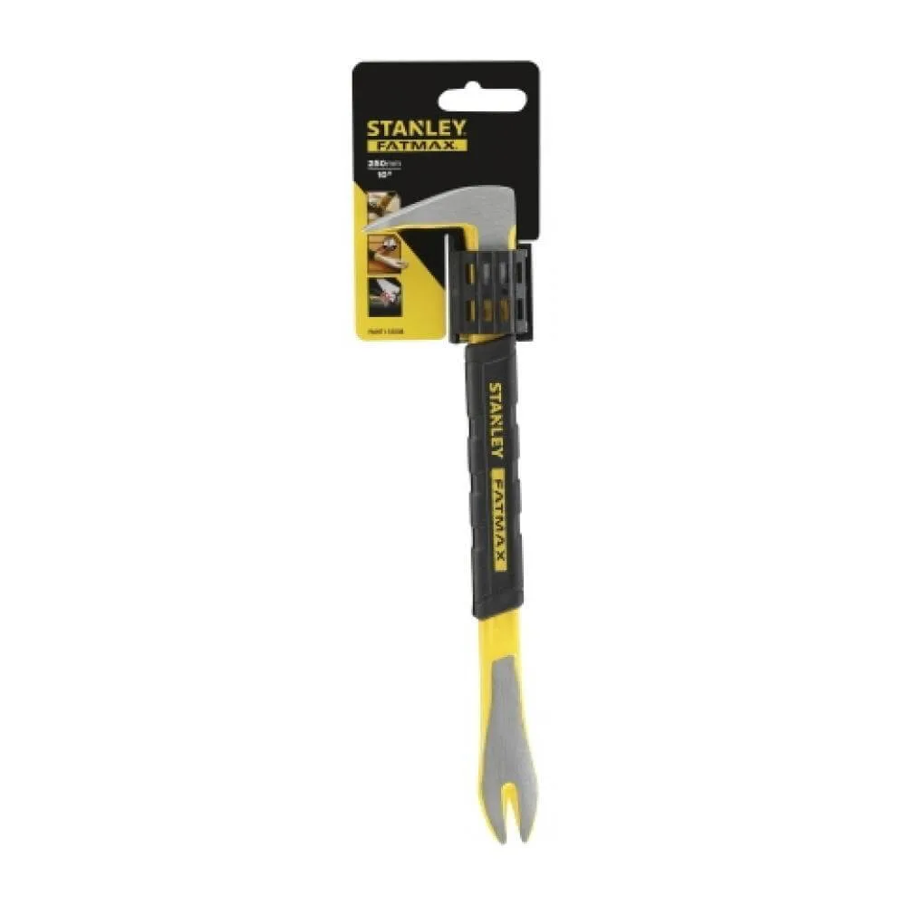 Цвяходер FatMax ® SPRING STEEL BAR кований STANLEY FMHT1-55008 — фото 3