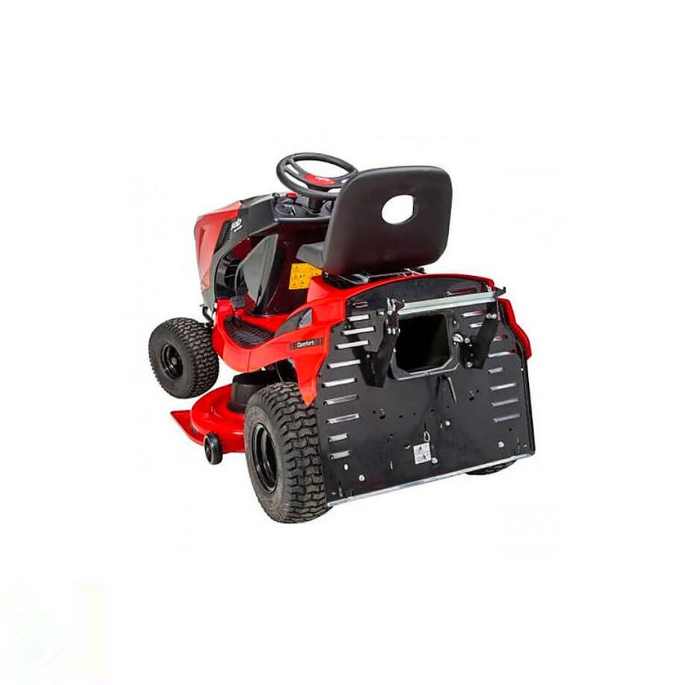 Садовий трактор бензиновий solo by AL-KO T13-93.3 HD Comfort Pro — фото 6