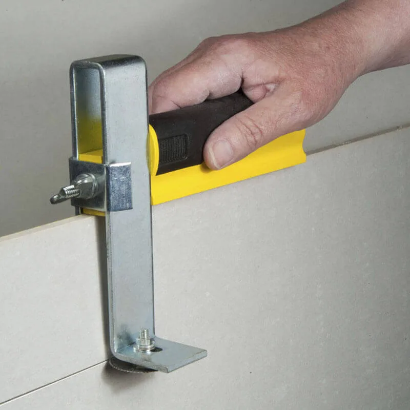 Рейсмус-різак Drywall Stripper для відрізки смуг з гіпсокартону STANLEY STHT1-16069 — Уцінка — фото 5