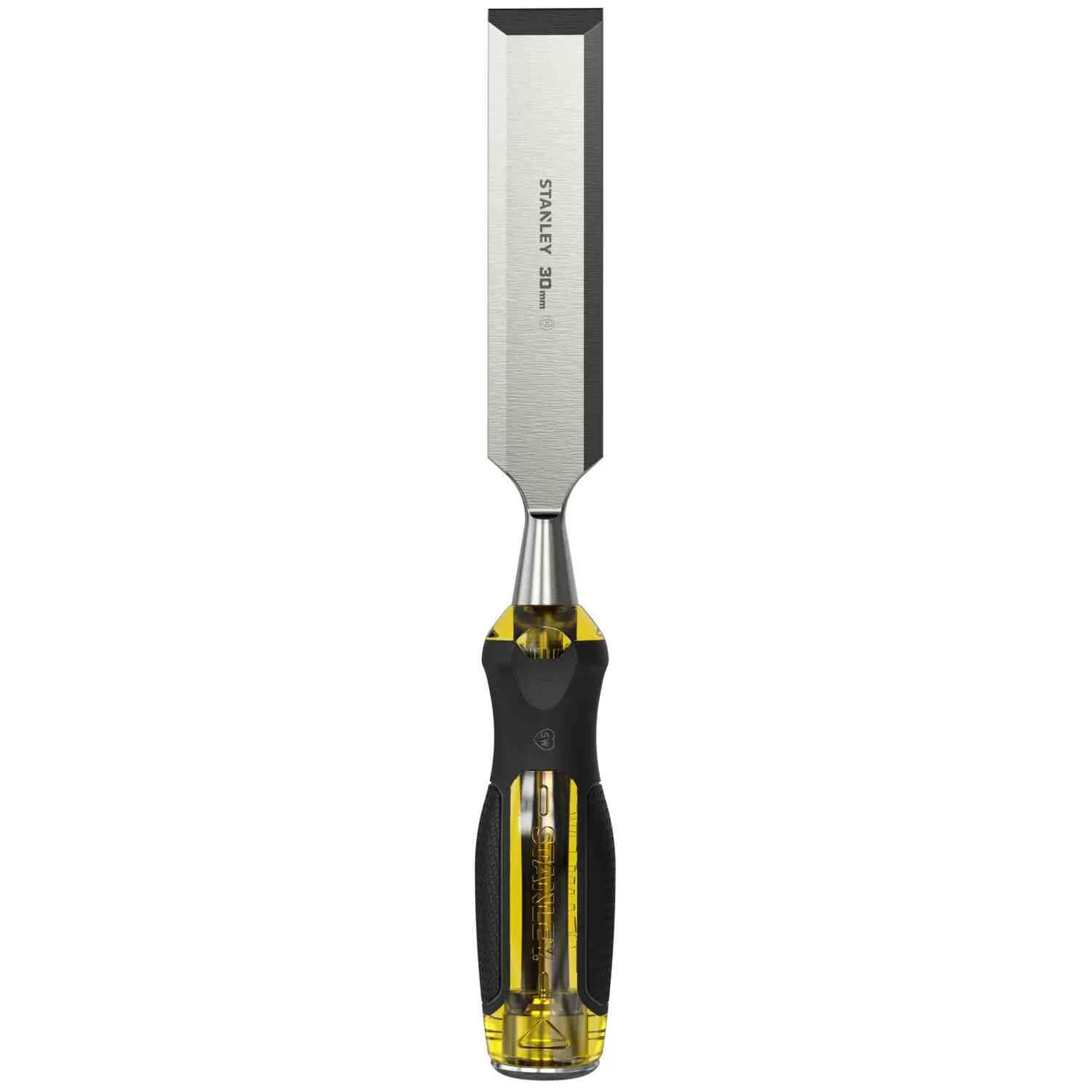 Стамеска FatMax ™ професійна c шириною леза 30 мм STANLEY 0-16-262