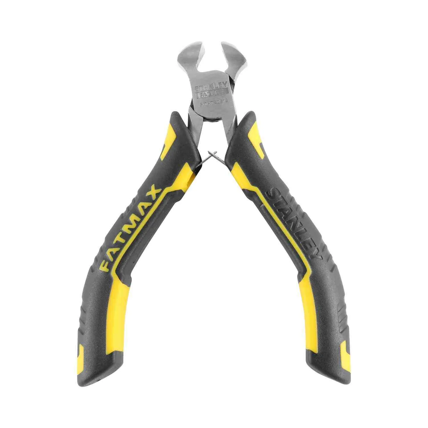 Міні кусачки FatMax® торцеві довжиною 105 мм STANLEY FMHT0-80519 — фото 2