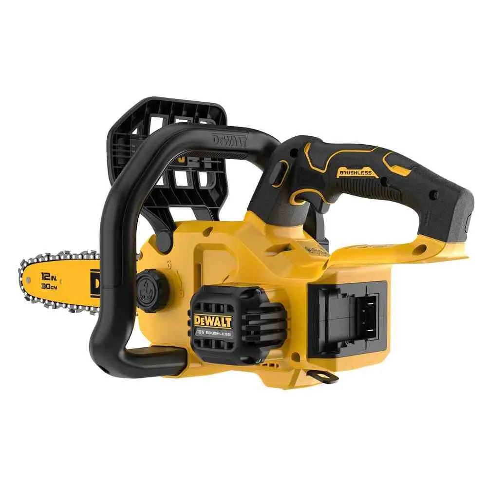 Пила ланцюгова акумуляторна безщіткова DeWALT DCMCS565N — фото 5