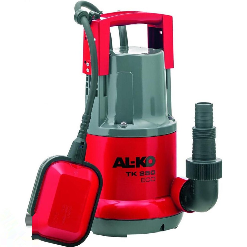Заглибний насос AL-KO TK 250 ECO