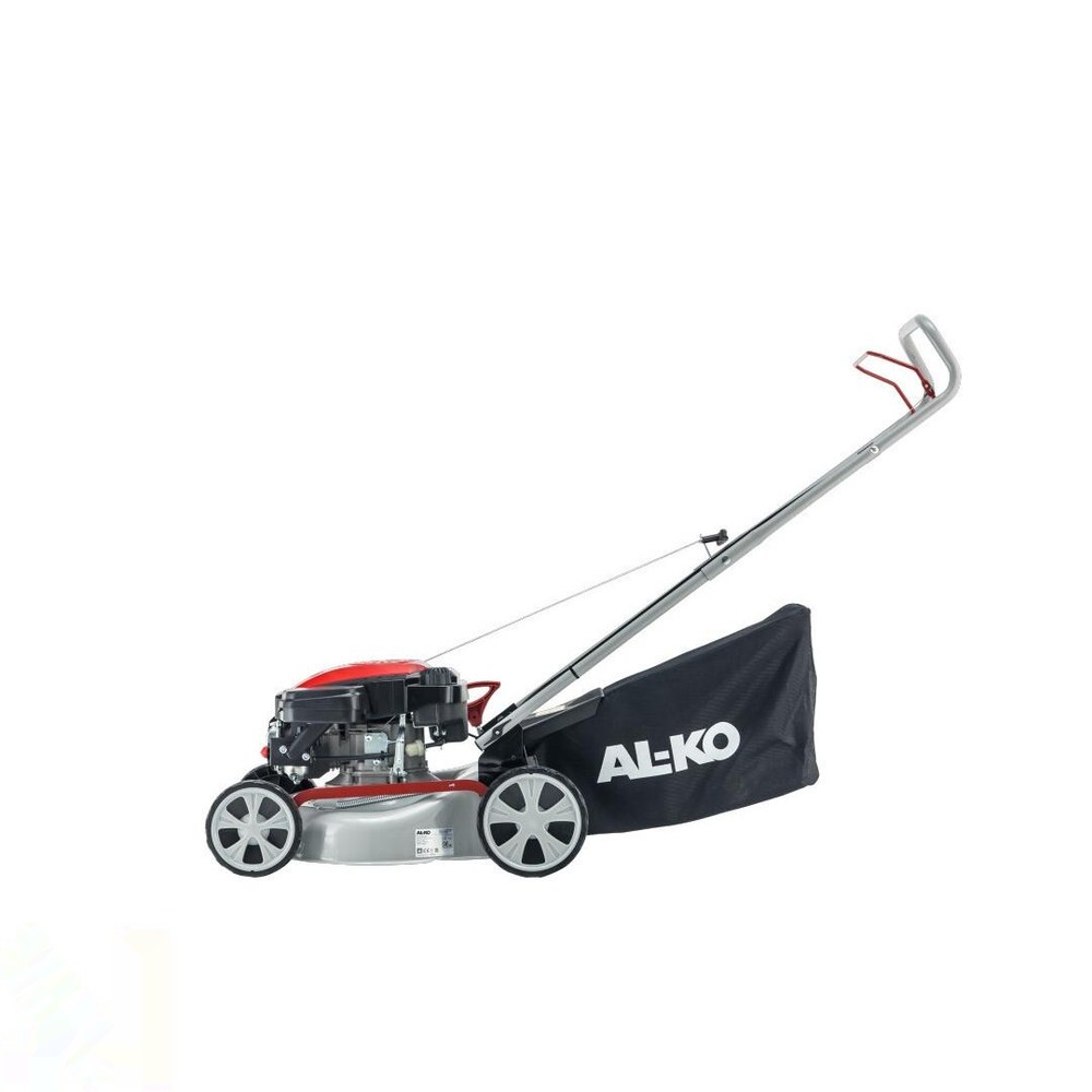 Газонокосарка бензинова AL-KO EASY 4.2 P-S — фото 5