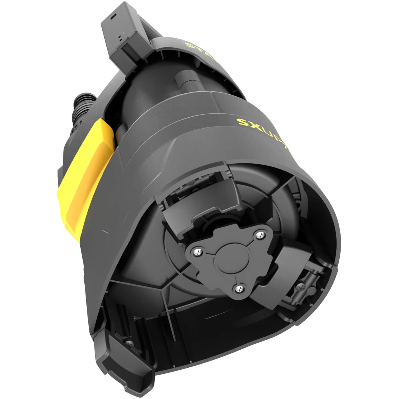 Дренажний насос електричний STANLEY SXUP750PTE — фото 2