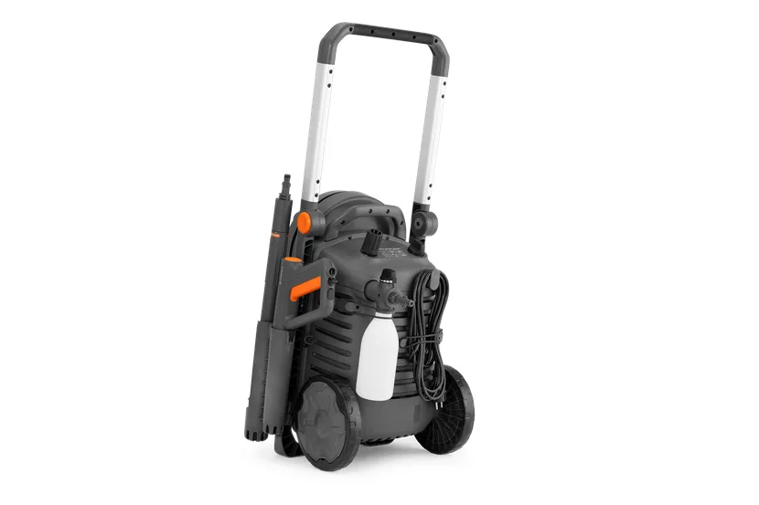 Електрична мийка високого тиску Husqvarna PW 360 — фото 4