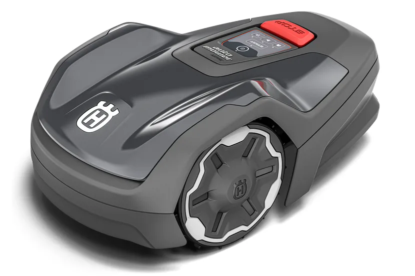 роботизована газонокосарка Husqvarna Aspire™ R4 з комплектом для інсталяції — фото 4