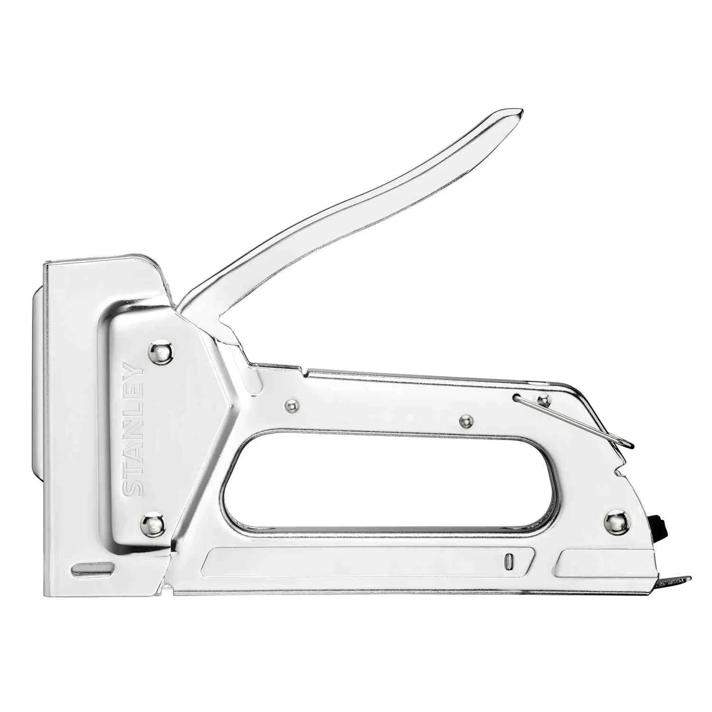 Степлер Light Duty для скоб типу А STANLEY 6-TR45