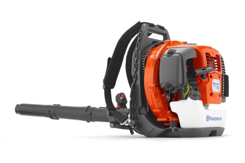 Бензиновий повітродув Husqvarna 360BT професійний для саду