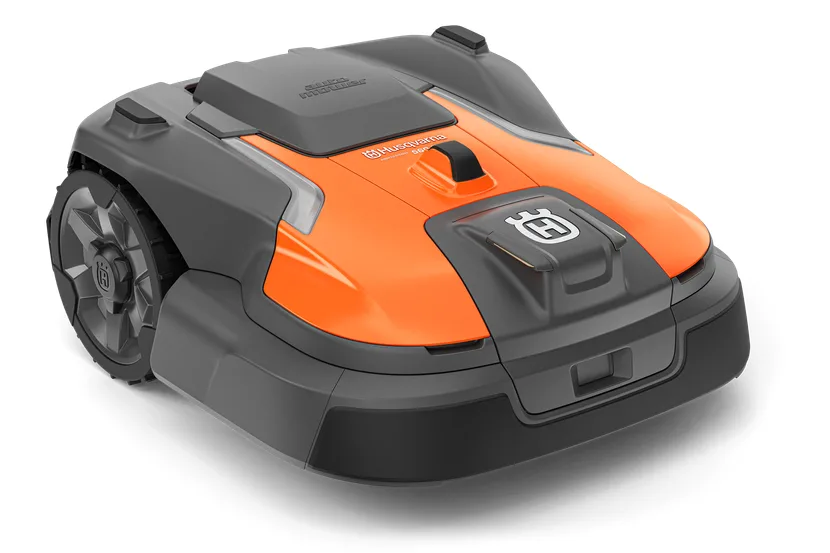роботизована газонокосарка Husqvarna Automower® 560 EPOS™