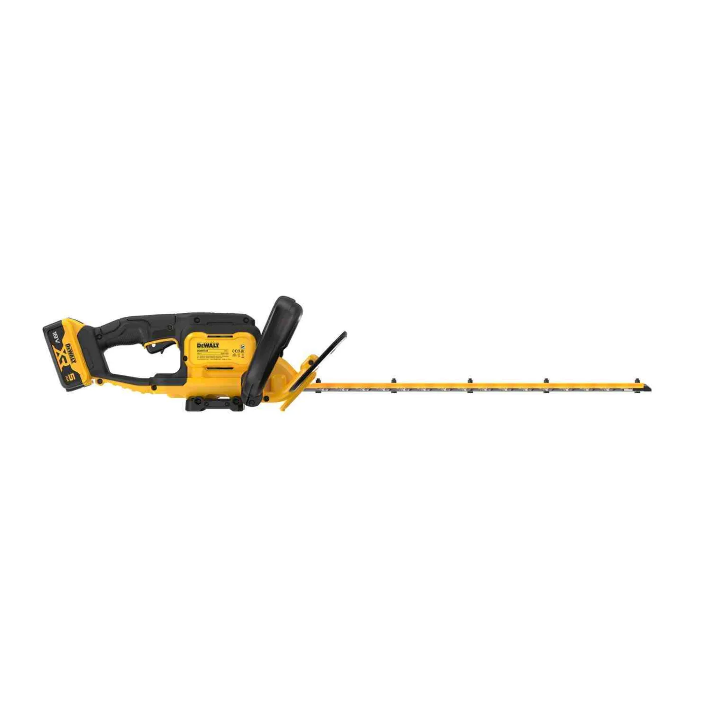 Кущоріз DeWALT DCMHT564P1 — фото 3