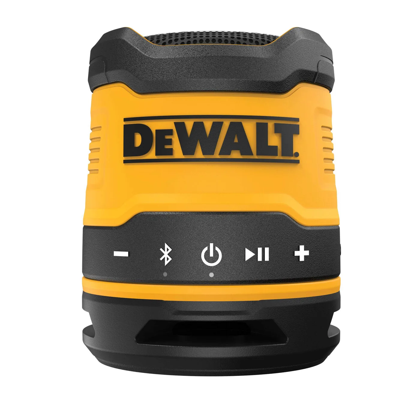 Колонка портативна акумуляторна DeWALT DCR009 — фото 2