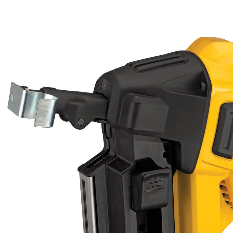 Пістолет цвяхозабивний по бетону акумуляторний безщітковий DeWALT DCN890N — фото 4