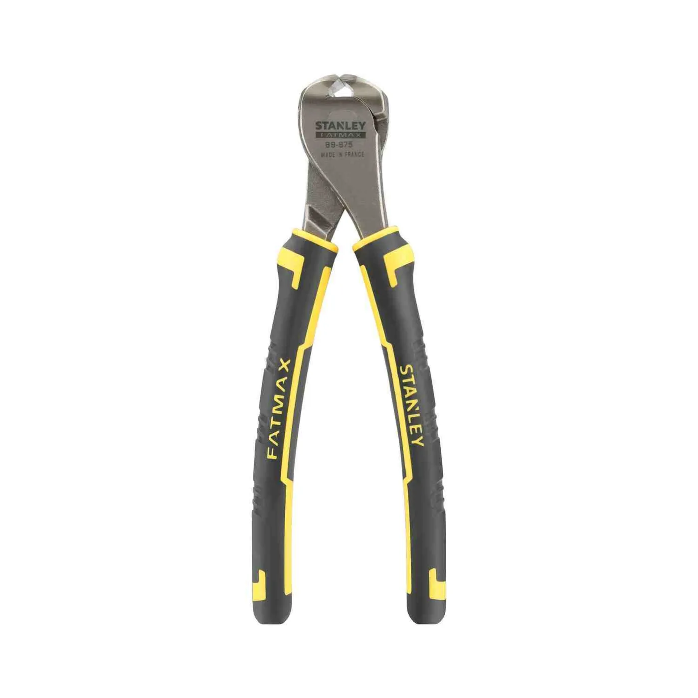 Кусачки FatMax® торцеві довжиною 160 мм STANLEY 0-89-875 — фото 2