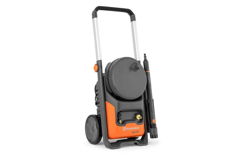 Електрична мийка високого тиску Husqvarna PW 370 — фото 3