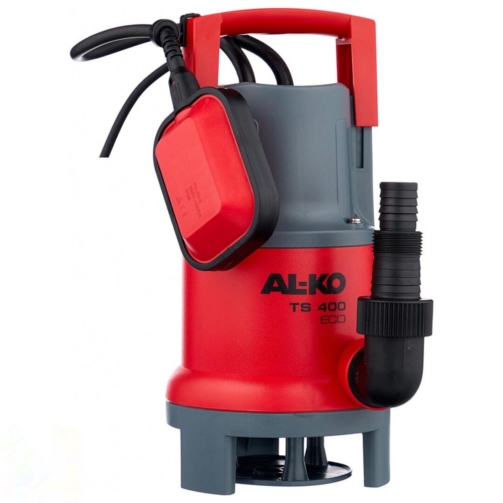 Насос занурювальний AL-KO TS 400 ECO — фото 3