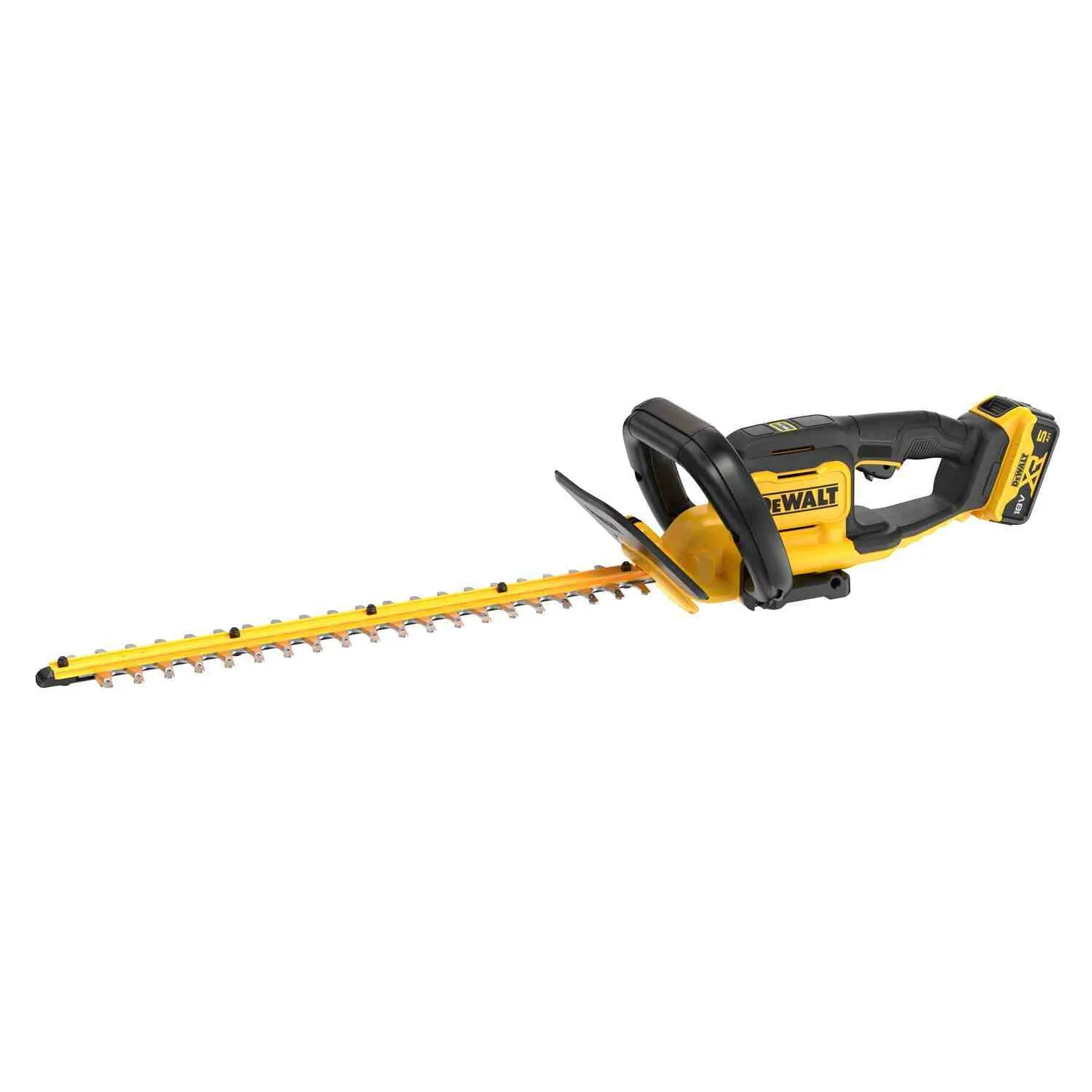 Кущоріз DeWALT DCMHT562P1