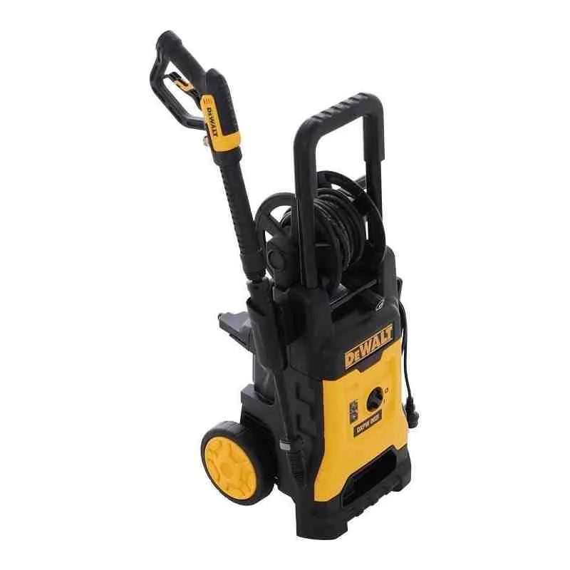 Мийка високого тиску електрична DeWALT DXPW002I — фото 3