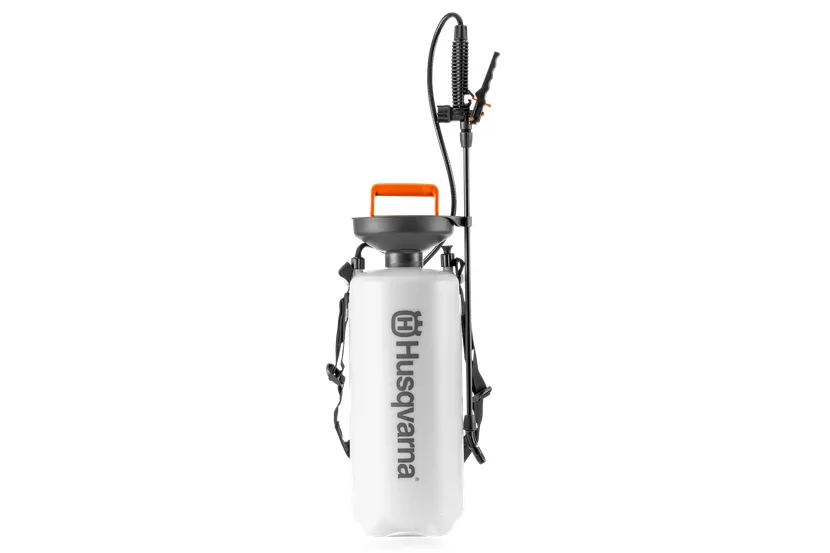 обприскувач Husqvarna 308SM професійний для саду