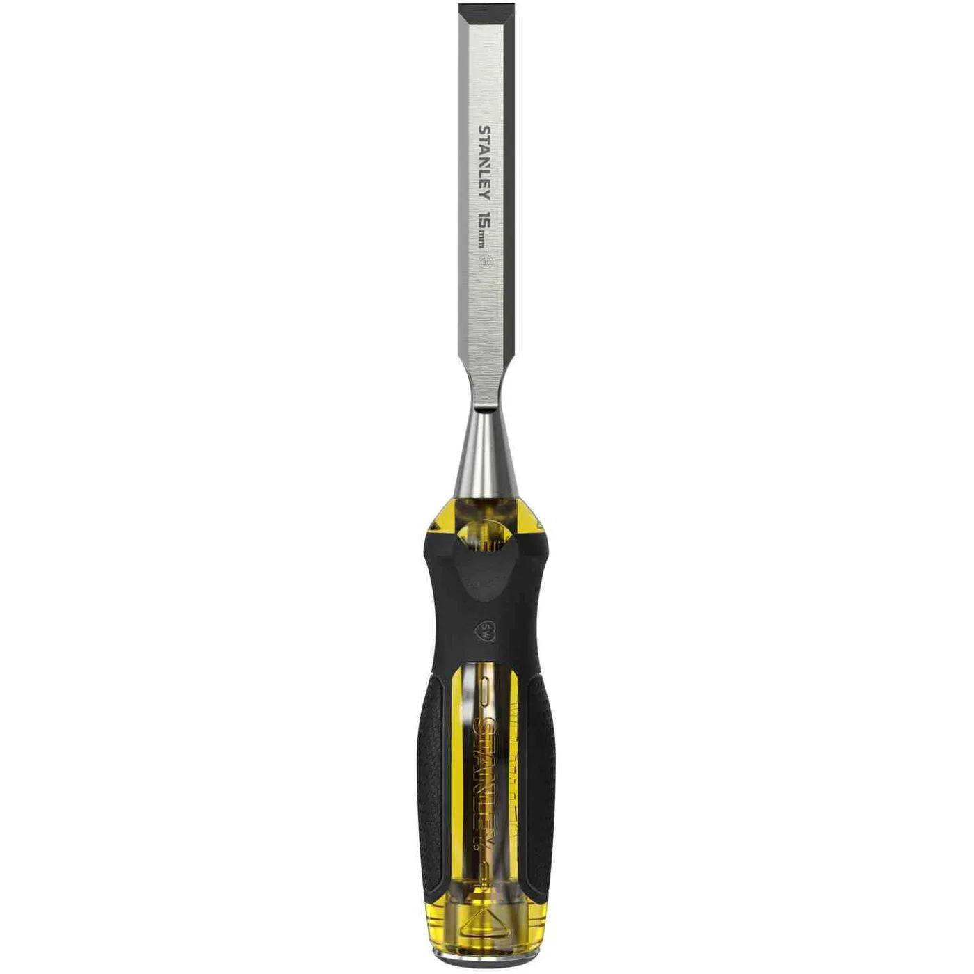 Стамеска FatMax ™ професійна c шириною леза 15 мм STANLEY 0-16-256