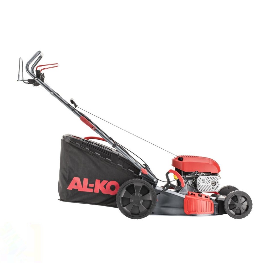 Газонокосарка бензинова AL-KO EASY 4.66 SP-D — фото 4