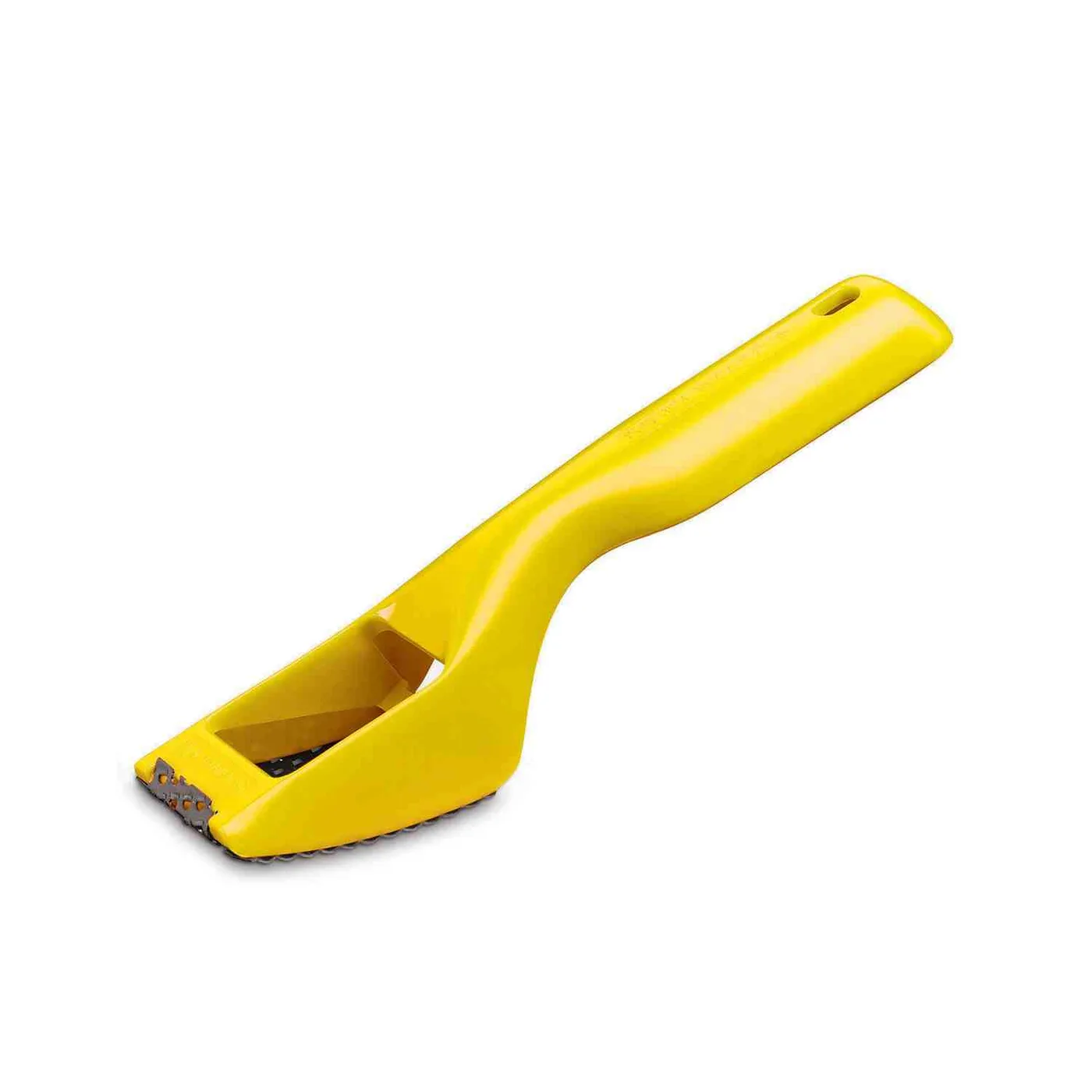 Рашпіль Surform Shaver Tool з литим пластмасовим корпусом з довжиною леза 65 мм STANLEY 5-21-115