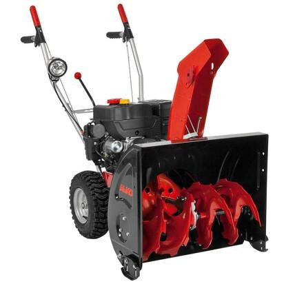 Снігоприбирач бензиновий AL-KO SnowLine 620E II