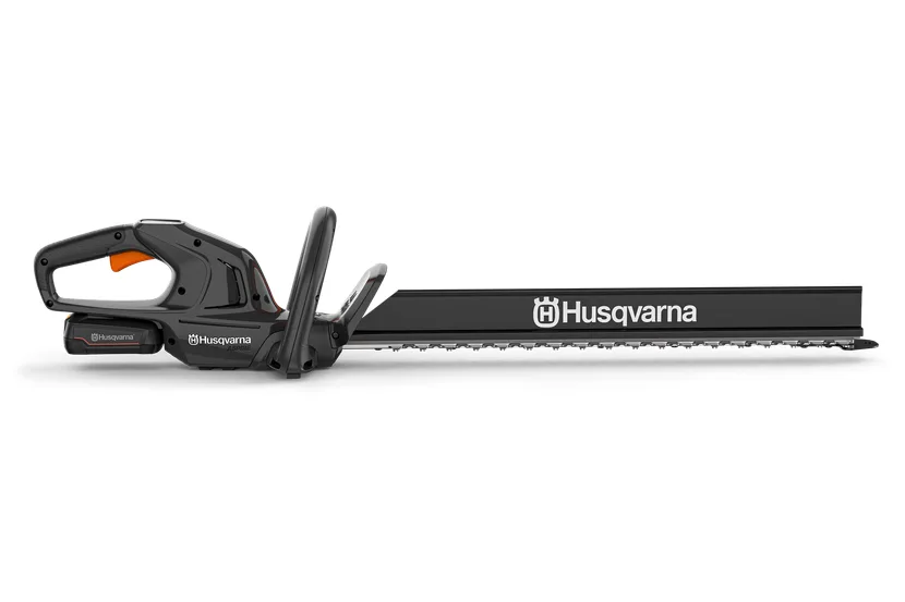 ножиці для живоплоту Husqvarna Aspire H50-P4A без АКБ та ЗП — фото 2