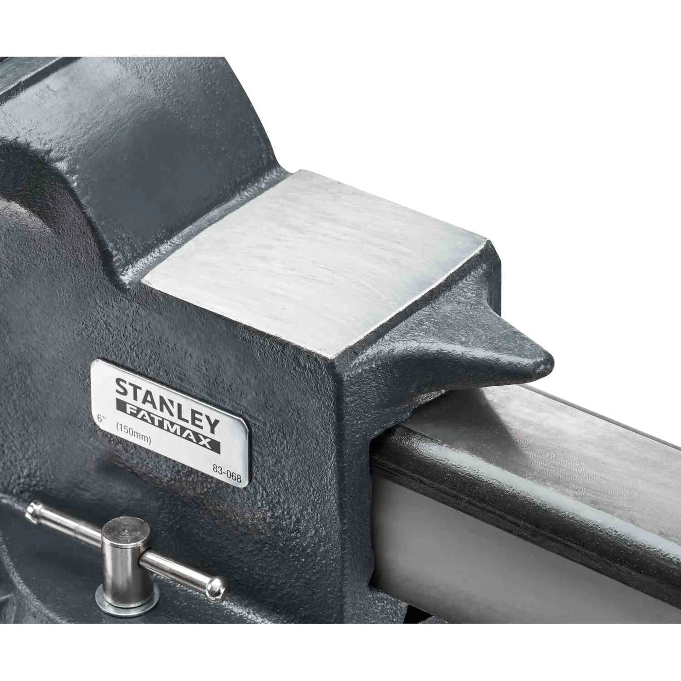 Лещата MaxSteel для великого навантаження з зусиллям стиснення 2200 кг STANLEY 1-83-068 — фото 6