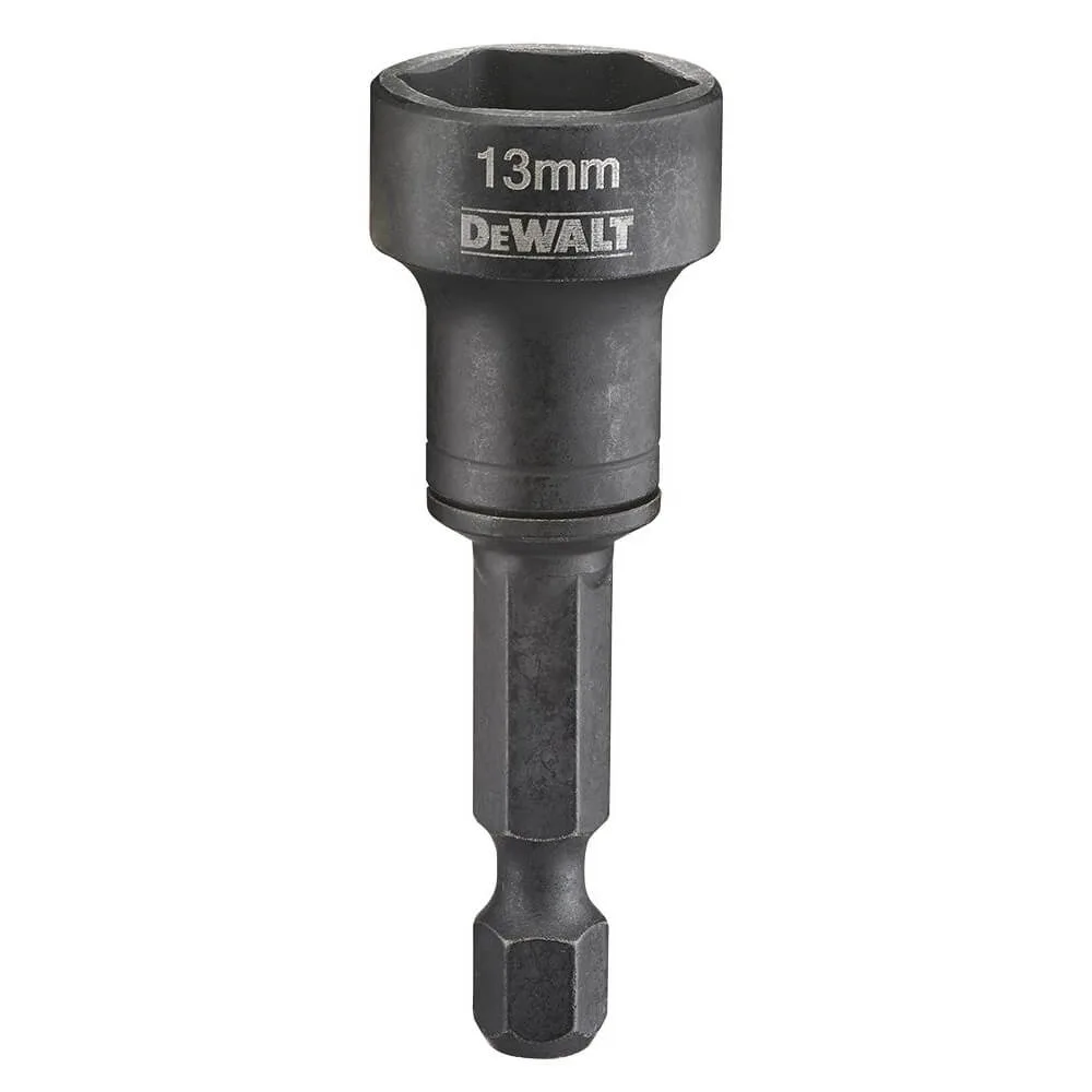 Голівка торцева магнітна Impact знімна DeWALT DT7467
