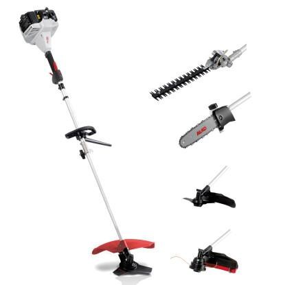 Мультисистема бензинова AL-KO BC 330 MT MULTITOOL