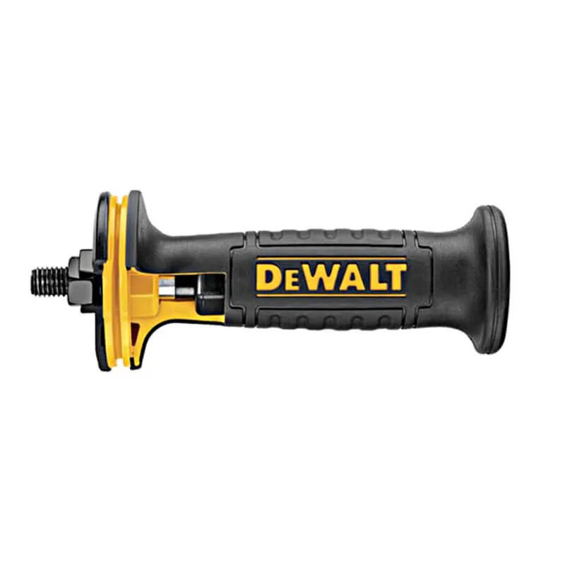 Шліфмашина кутова - болгарка мережева DeWALT DWE4557 — фото 4