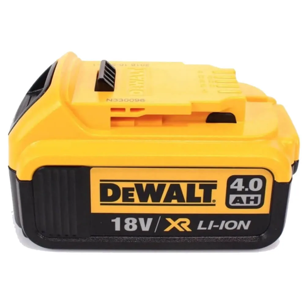 Акумулятор DeWALT DCB182 — фото 4