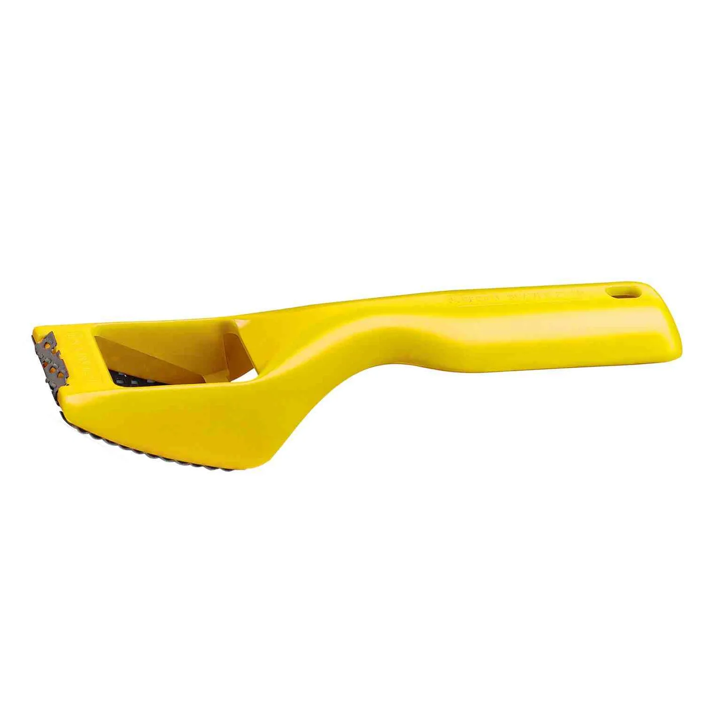 Рашпіль Surform Shaver Tool з литим пластмасовим корпусом з довжиною леза 65 мм STANLEY 5-21-115 — фото 4