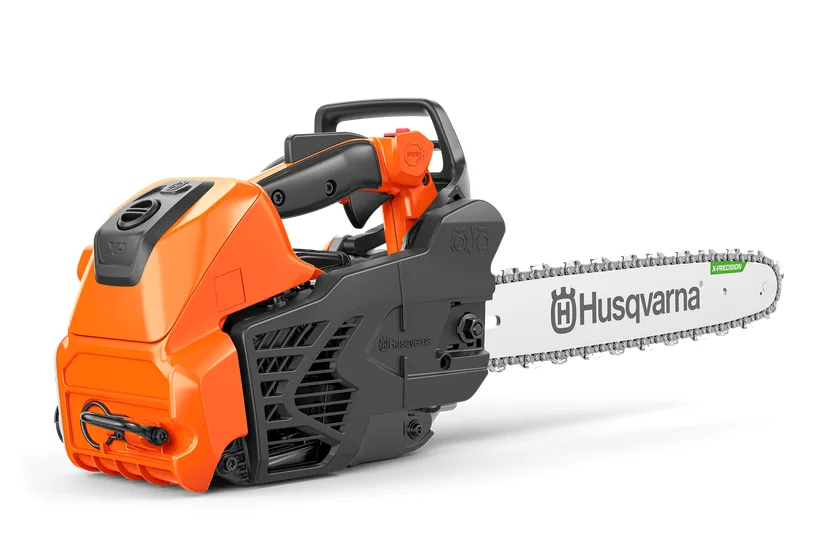 Бензинова ланцюгова пила Husqvarna T540XP III — фото 4
