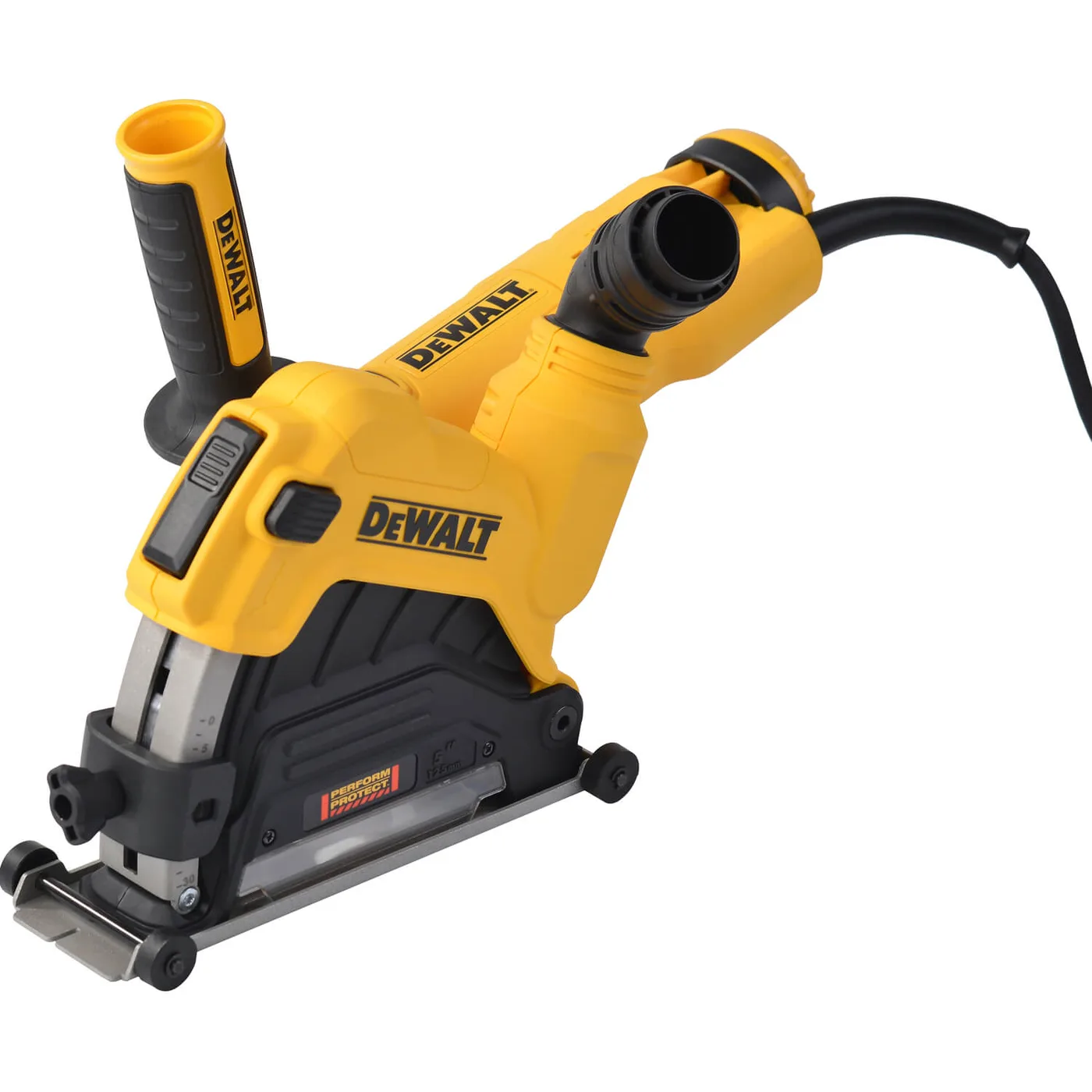 Перфоратор DeWALT DWE46107 — фото 3