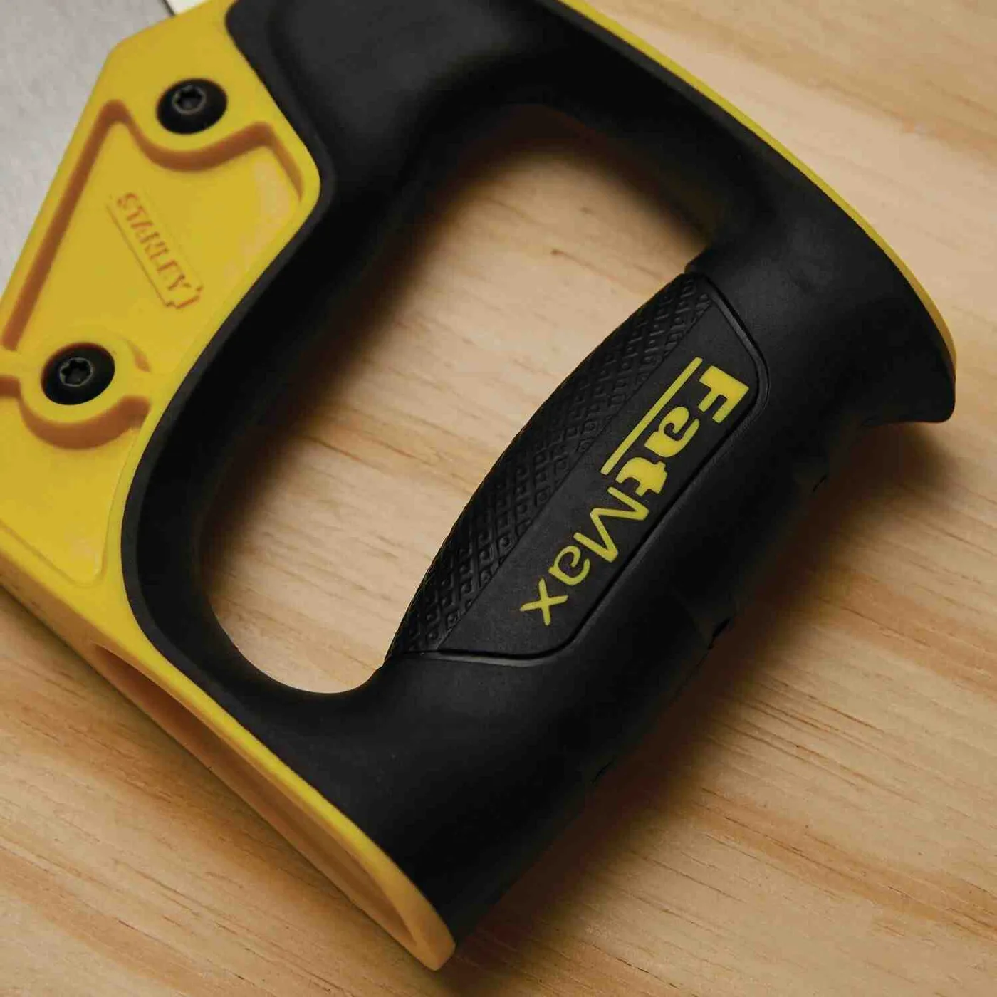 Ножівка FatMax довжиною 350 мм з обушком STANLEY 2-17-202 — фото 3