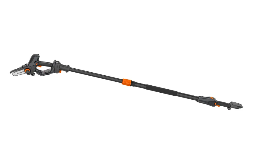 гілкоріз Husqvarna Aspire PE5-P4A+штанга без АКБ та ЗП