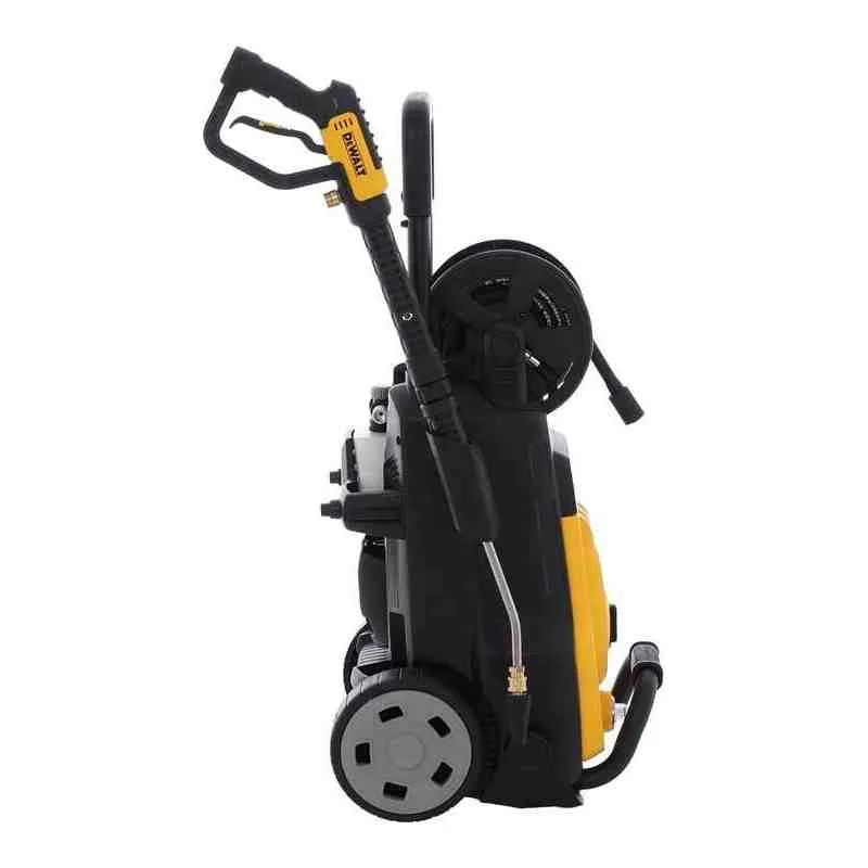 Мийка високого тиску електрична DeWALT DXPW003H — фото 3