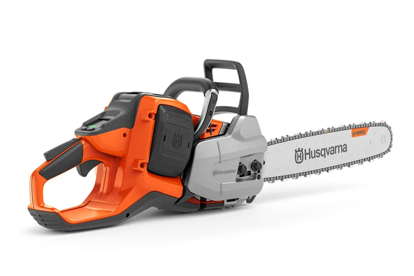 Акумуляторна ланцюгова пила Husqvarna 550i XP® — фото 2