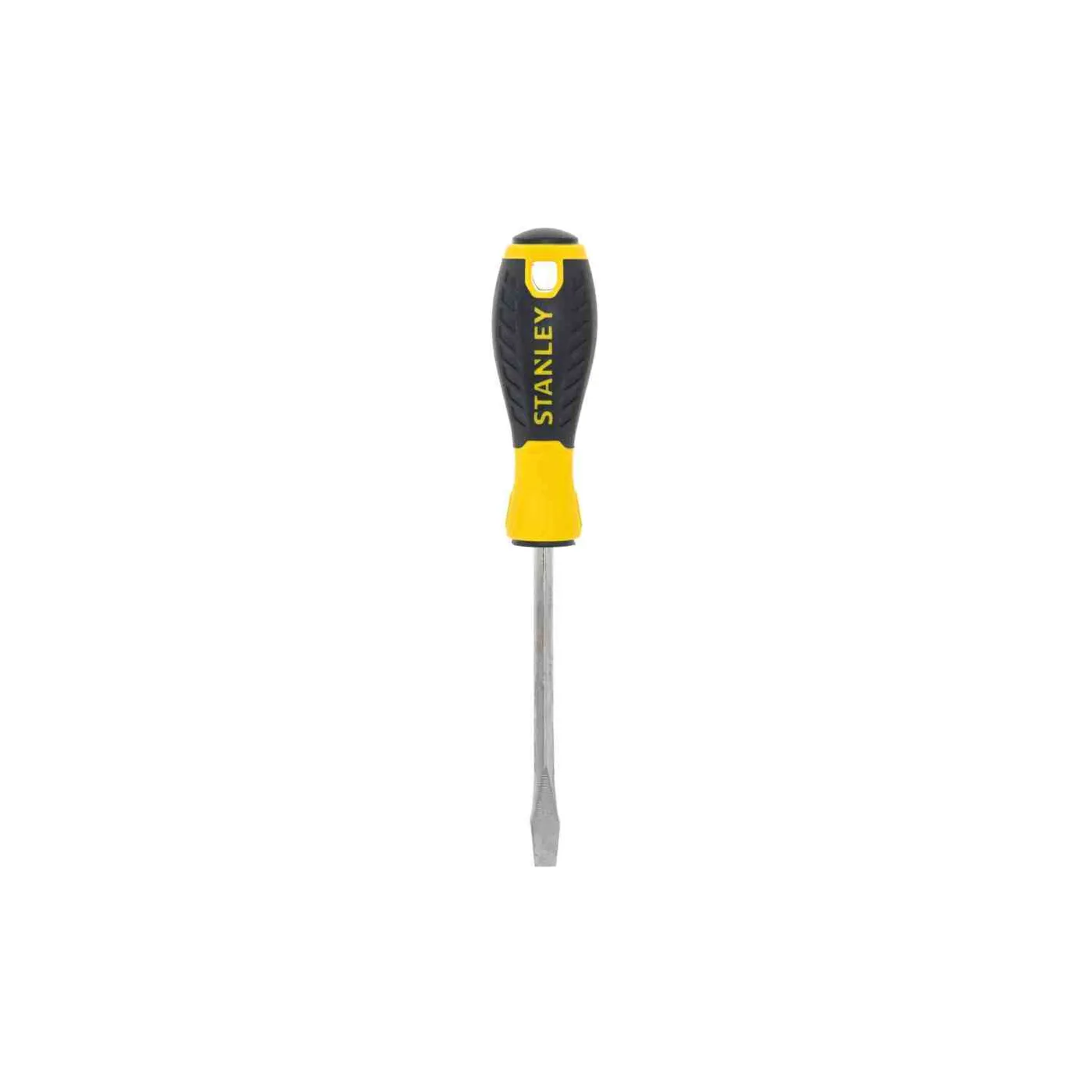 Викрутка ESSENTIAL довжиною 100 мм під шліц SL5.5 STANLEY STHT1-60389