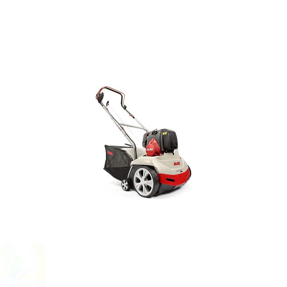 Аератор-скарифікатор бензиновий AL-KO Combi Care 38 P Comfort — фото 2