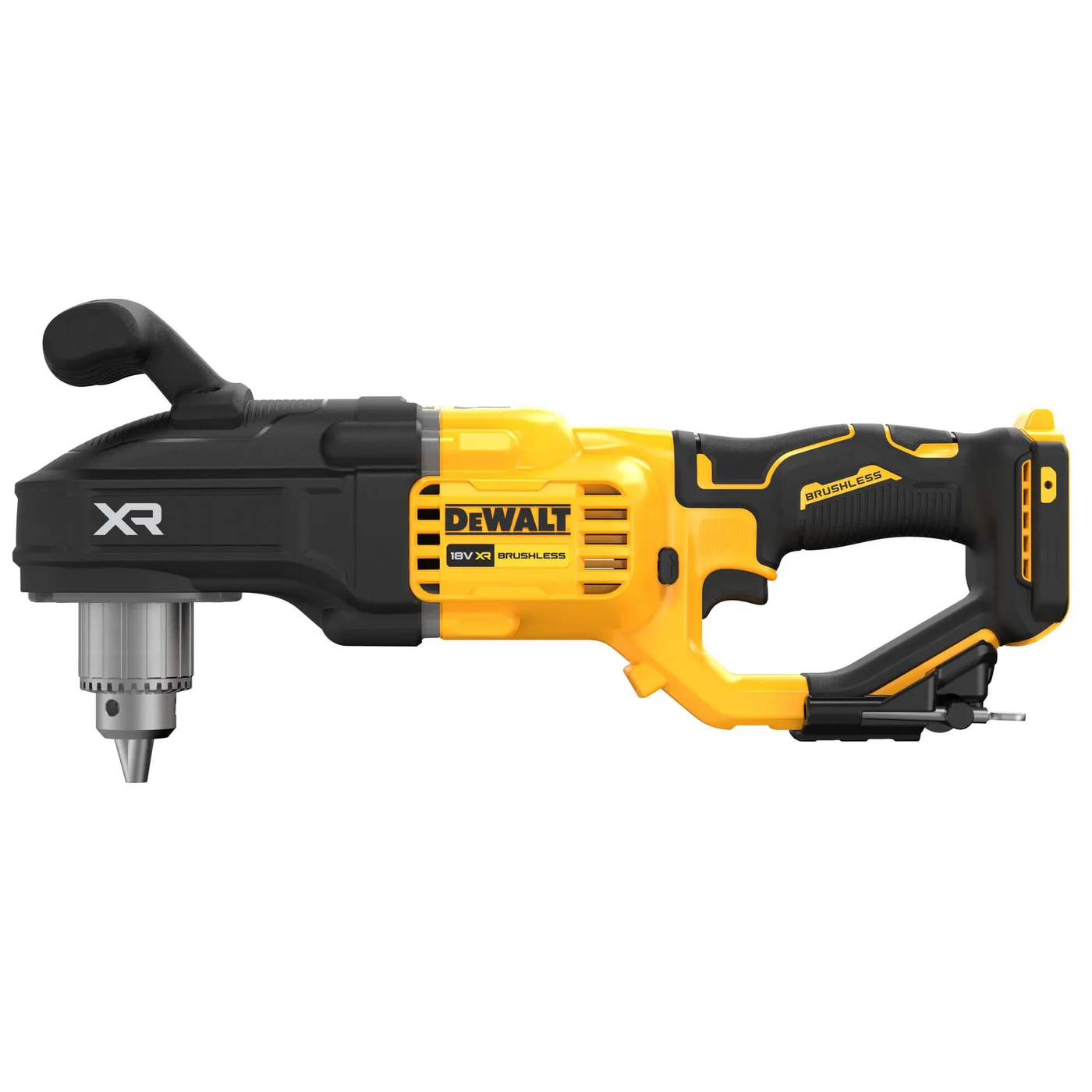 Дриль акумуляторний безщітковий DeWALT DCD444N — фото 2