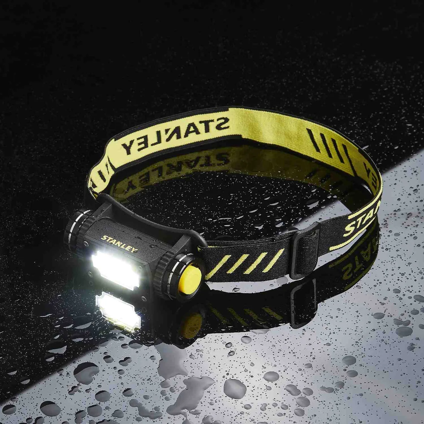 Освітлення Stanley SXLS50100E — фото 4
