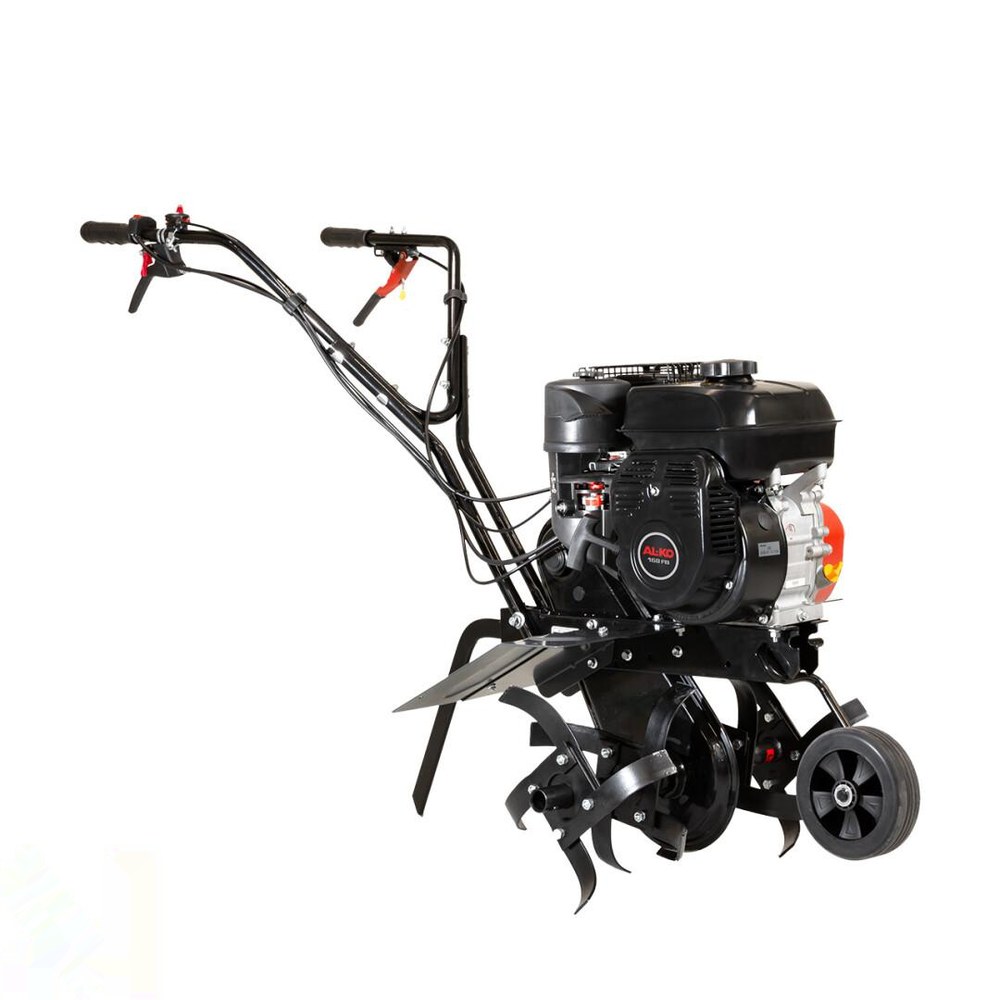 Мотокультиватор AL-KO MH 540